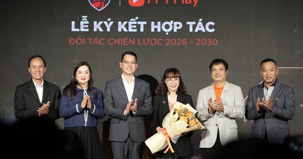 VBA 2026 khởi động mùa giải thứ 11: Mở kỷ nguyên mới cho bóng rổ Việt Nam