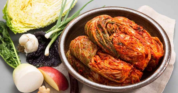 Kim chi có phải nguyên nhân khiến tỷ lệ ung thư tăng cao? Đây là 3 món muối chua nên ăn ít lại