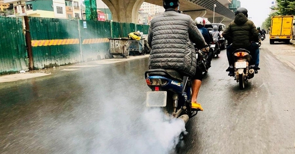 Chính thức từ 1/4: CSGT áp dụng thiết bị mới giúp phát hiện vi phạm giao thông