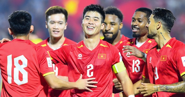 Đại thắng Malaysia, Việt Nam trả đủ cả nợ lẫn lãi sau scandal “nhập lậu” của kình địch Đông Nam Á