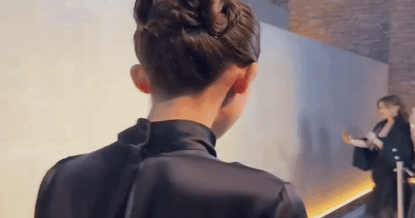 Hỏi khắp Trung Quốc ai dám tự nhận đẹp hơn mỹ nhân này: Nữ thần của các nữ thần, ngắm ngàn lần không chán