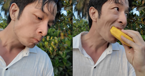 Khách Nhật ăn không ngừng 1 loại trái cây Việt chỉ vì: "Ở Nhật là 400.000 đồng 1 quả"