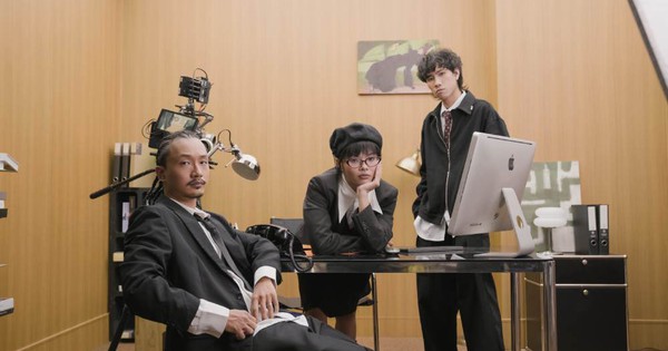 Hoaprox trở lại với “Tầng Sâu Nhất – Love Core”