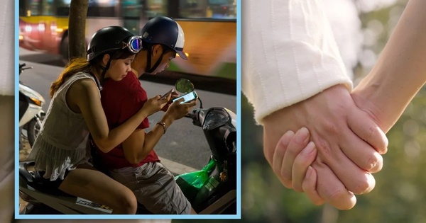 Hẹn hò kiểu mới ở Trung Quốc: Cùng làm shipper để vừa yêu vừa kiếm tiền