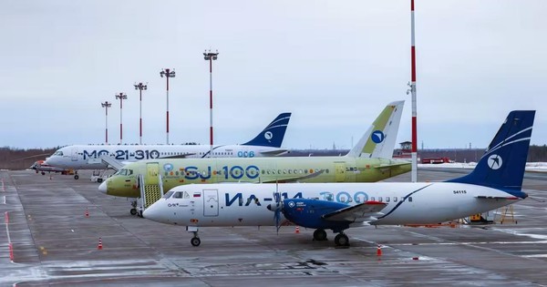 Nga đang đứng trước ngưỡng cửa của những thay đổi đã âm ỉ từ lâu…