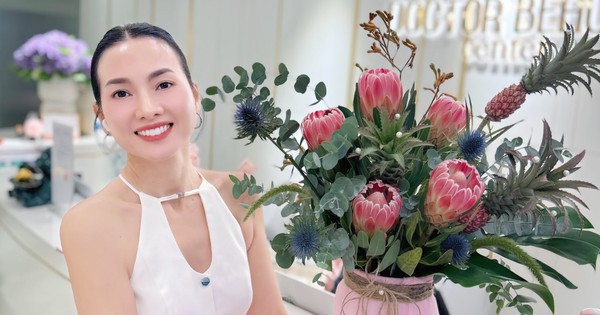 Nữ nghệ sĩ nổi tiếng từ 