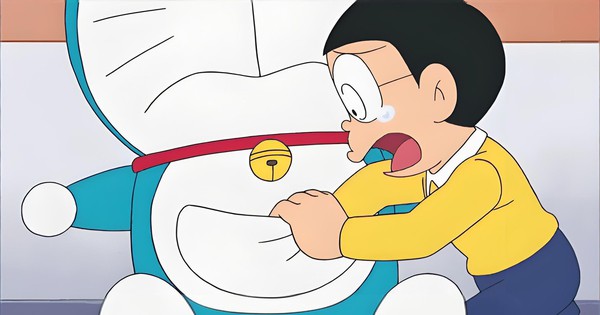 7 điều sẽ xảy ra nếu ai cũng có chiếc túi thần kỳ của Doraemon