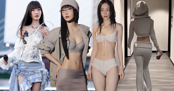 Vóc dáng khoe lần nào hot lần nấy của Juky San: Khoe ít, khoe nhiều không bằng khoe đúng chỗ