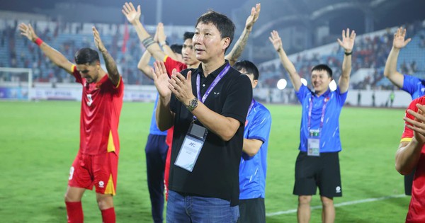 FIFA xác nhận tuyển Việt Nam đạt cột mốc quan trọng, 