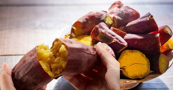 Đột quỵ trẻ hóa vì ăn uống sai lầm: Đừng chỉ ăn khoai lang, hãy bổ sung ngay 6 thực phẩm này