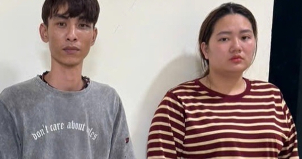 Khởi tố Vũ Thị Hương Giang sinh năm 2003