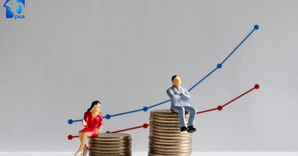 Đỉnh cao thu nhập là ở tuổi nào? Nghiên cứu tại Mỹ cho thấy không phải 30 như nhiều người vẫn nghĩ