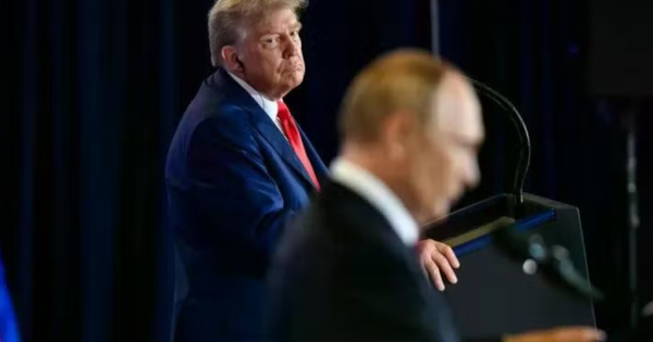 Wall Street Journal: 'Nga là bên thua cuộc trong cuộc chiến Mỹ - Iran'