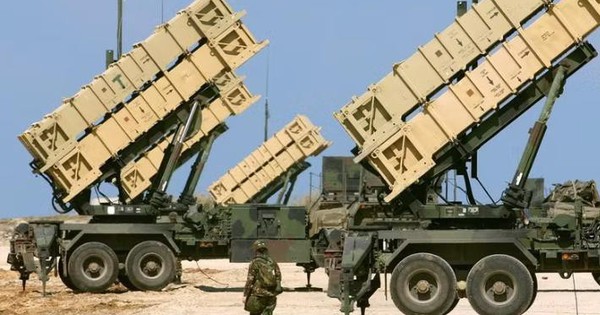 Chuyên gia: Mỹ rút Patriot sang Trung Đông, Ukraine sợ hệ thống phòng không sụp đổ