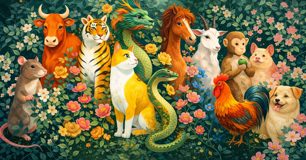 2 tuần nữa sẽ có 2 con giáp gặp thời đổi vận, tài chính khởi sắc rõ rệt, 1 con giáp lại cần thận trọng