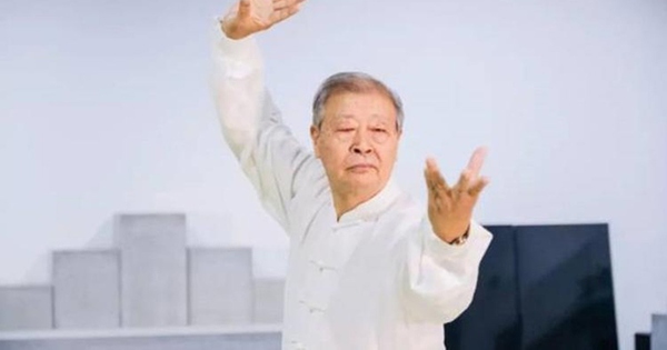 Đệ tử 'Kiếm tiên Võ Đang' tay không hạ 10 võ sư nước ngoài