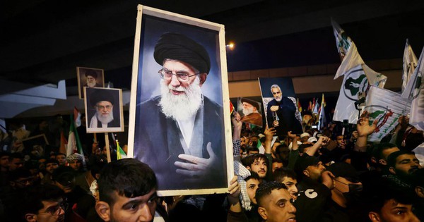 Tình báo Israel theo dõi Đại giáo chủ Ali Khamenei thế nào?