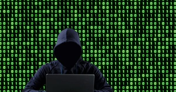 100% doanh nghiệp Việt có mã độc, mỗi phút mất ...