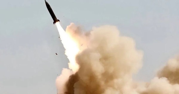 Tên lửa PrSM trở thành cơn ác mộng số 1 của phòng không Iran