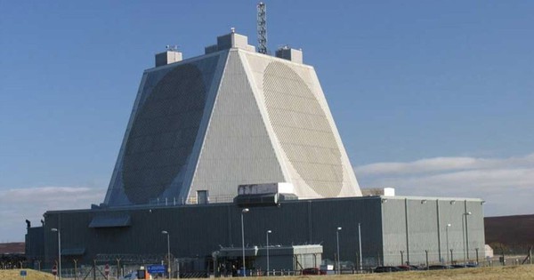 Hệ thống radar chiến lược AN/FPS-132 siêu đắt của Mỹ tại Qatar bị Iran phá hủy