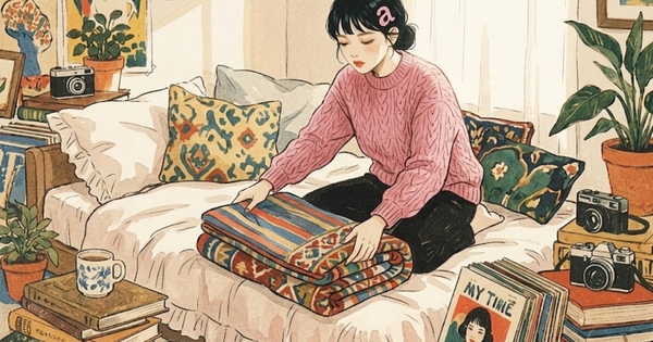 Phụ nữ sống sướng hay khổ cứ nhìn vào buổi sáng là biết: Ai âm thầm làm 4 việc này, trung vận và hậu vận ắt nở rộ vô cùng