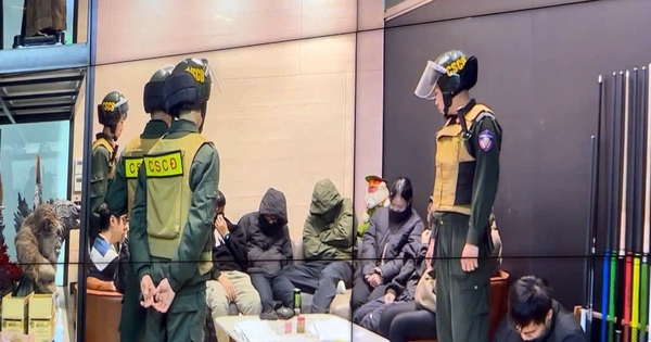 Ông Nguyễn Anh Tuấn được bầu giữ chức Chủ tịch Tổng Liên đoàn Lao động Việt Nam