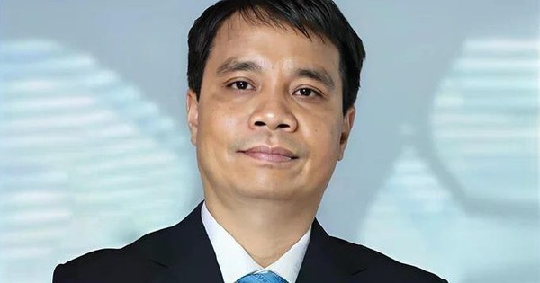 NÓNG: Chủ tịch ACV Vũ Thế Phiệt bị bắt