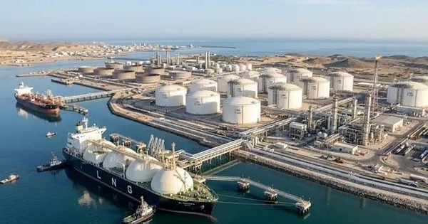 Trung tâm xuất khẩu LNG 77 triệu tấn tuyên bố tình trạng ‘bất khả kháng’ vì xung đột Trung Đông khiến Trung, Nhật Ấn đều ‘méo mặt’ - bao giờ mới hoạt động trở lại?
