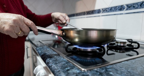 Thông báo quan trọng đến những gia đình đang sử dụng bếp gas hàng ngày