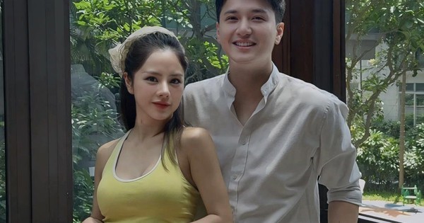 Vợ là mẹ đơn thân hơn 6 tuổi của nam thần Việt: 