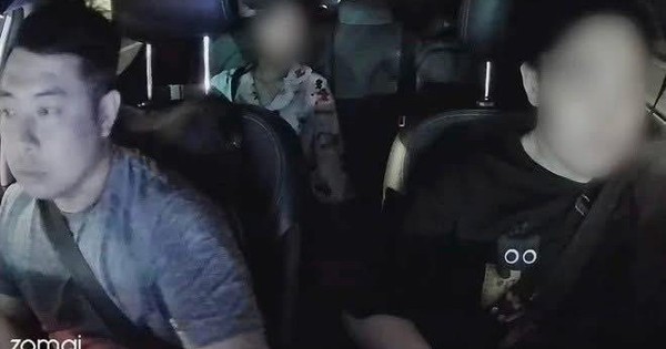 Tài xế chờ 6 tiếng không thấy ai ra trả tiền sau cuốc xe 300km từ Thanh Hoá đến Hải Phòng: Cái kết thế nào