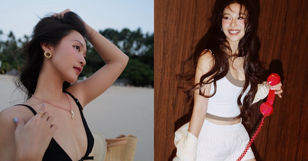 Hot girl boxing đời đầu, 15 tuổi đã nổi tiếng bây giờ 