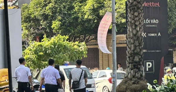Xử lý nhóm người xô xát, rượt đuổi nhau ở TPHCM