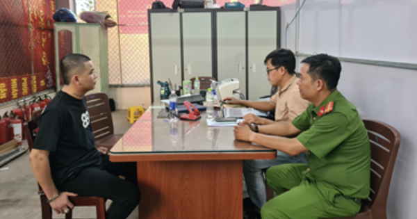 Bắt đối tượng truy nã trong vụ ẩu đả tại quán nhậu nổi tiếng ở Cần Thơ