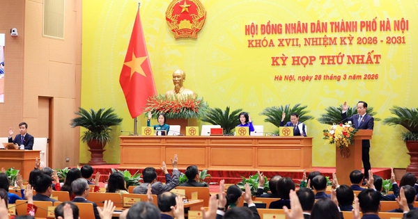 Những chính sách nổi bật có hiệu lực từ tháng 4/2026