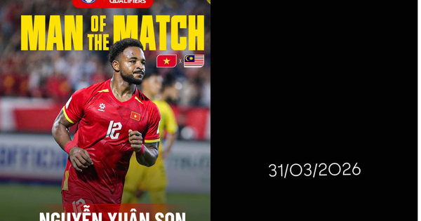 Xuân Son xuất sắc nhất và dòng 