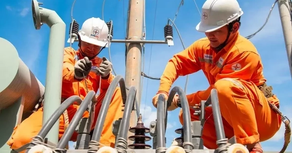 Nắng nóng đến sớm, tiêu thụ điện có thể vượt 1 tỷ kWh/ngày