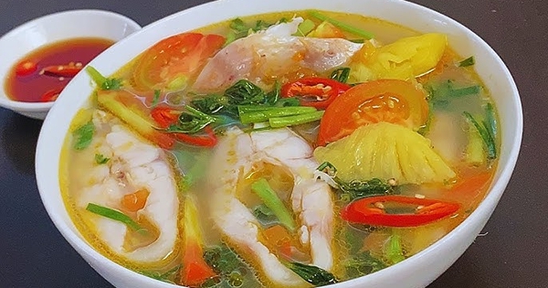 Không phải cá chép, đây mới là 3 loại cá nước ngọt thanh nhiệt, 