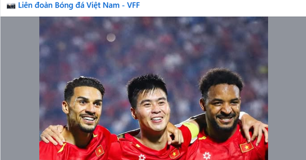 Thắng thuyết phục Malaysia, tuyển Việt Nam nhận lời khen tinh tế từ FIFA