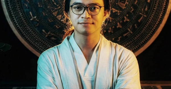 Bất ngờ với dự án phim tài liệu giải mã lịch sử Việt