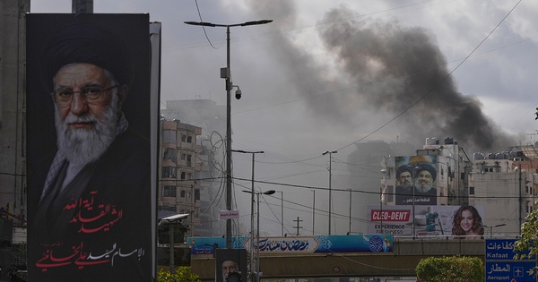 Iran tuyên bố ngày 1/4 sẽ tấn công 18 công ty công nghệ Mỹ: Có Apple, Google, Intel...