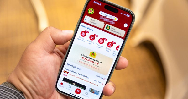 Từ 15/5, VNeID tích hợp tính năng mới, người dân cả nước cần nắm rõ