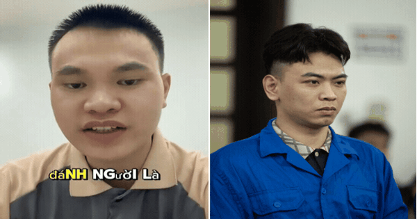 Đàn em bất ngờ chia sẻ sau khi 