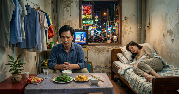 Kiệt sức ở thành phố, vợ tôi vẫn không chịu về quê vì ghét mẹ chồng