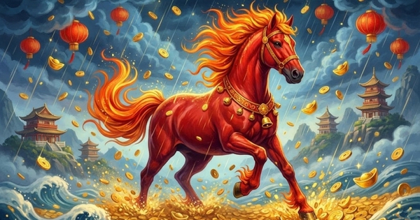 Tử vi ngày 2/4: Điểm mặt 3 con giáp trúng quả đậm, tình tiền viên mãn ít ai bì kịp