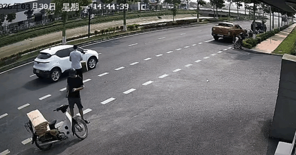 Taxi dừng xe giữa đường gây tai nạn bị xử phạt thế nào?