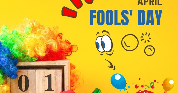 Những câu nói dối hài hước ngày Cá tháng Tư