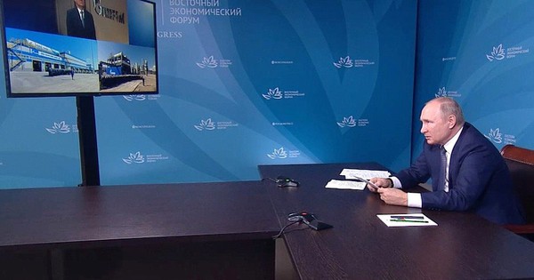 "Ngồi mát hưởng bát vàng", Nga bất ngờ lại phất lên nhờ một mặt hàng mới thiếu trầm trọng vì xung đột Iran