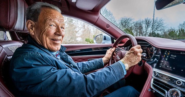 Bị phạt 3,6 tỷ đồng vì lái xe quá tốc độ, người đàn ông vẫn thấy mình may mắn