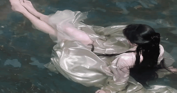 Ai là đệ nhất mỹ nhân cổ trang, hỏi cả triệu người cũng chỉ 1 đáp án: Góc nào cũng đẹp siêu phàm thoát tục